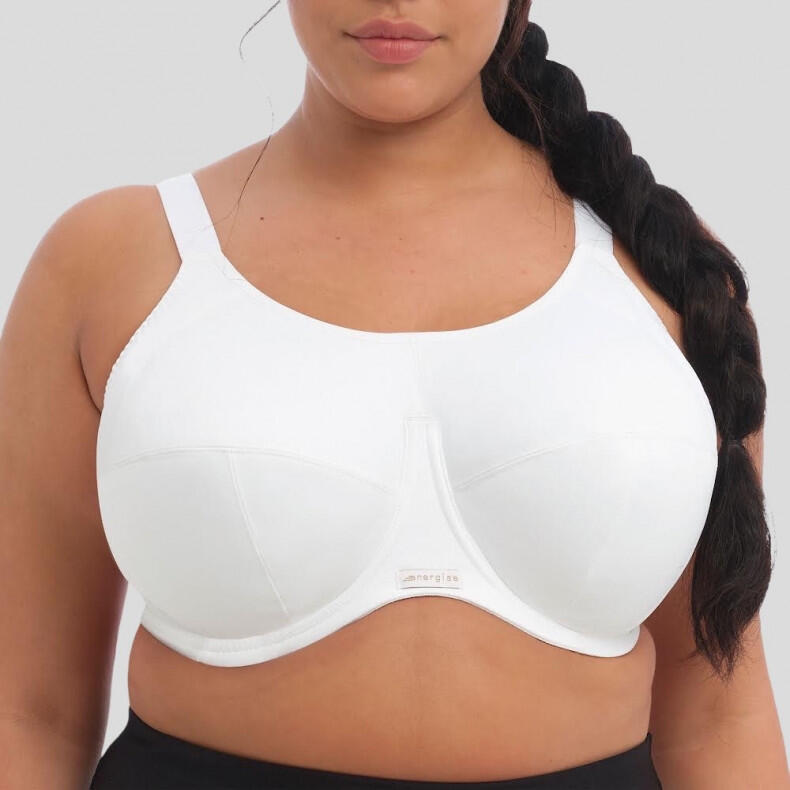 EL8041 Blanc Elomi Energise 2/4