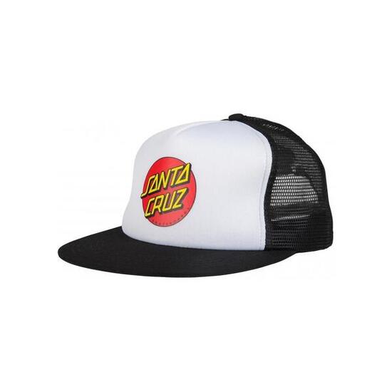 Casquette Santa cruz modèle SCA-CAP-0115 pour unisexe