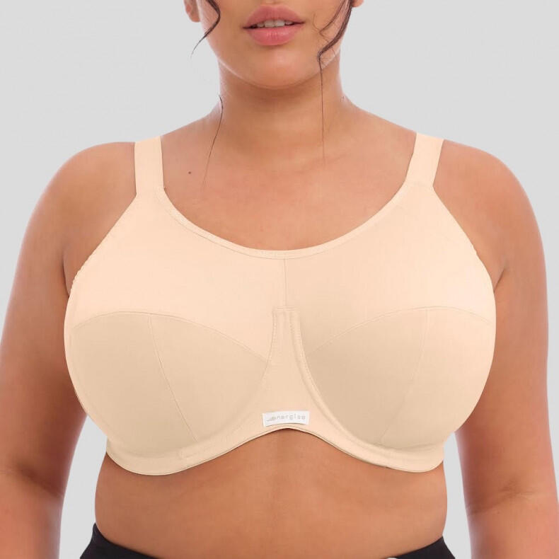 EL8041 Nude Elomi Energise 2/4