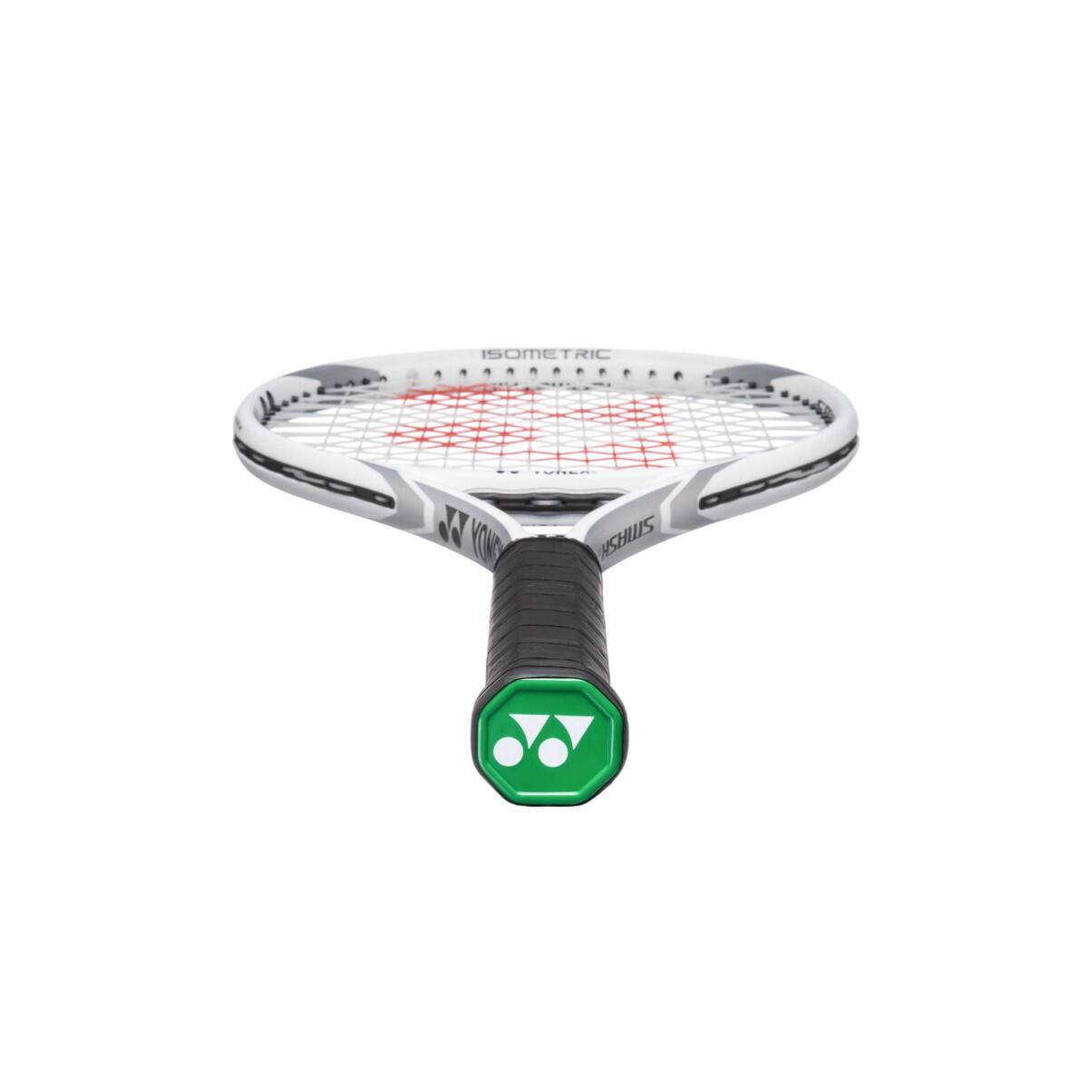 Smash Team Tennis Racket (Black/White) 3/3