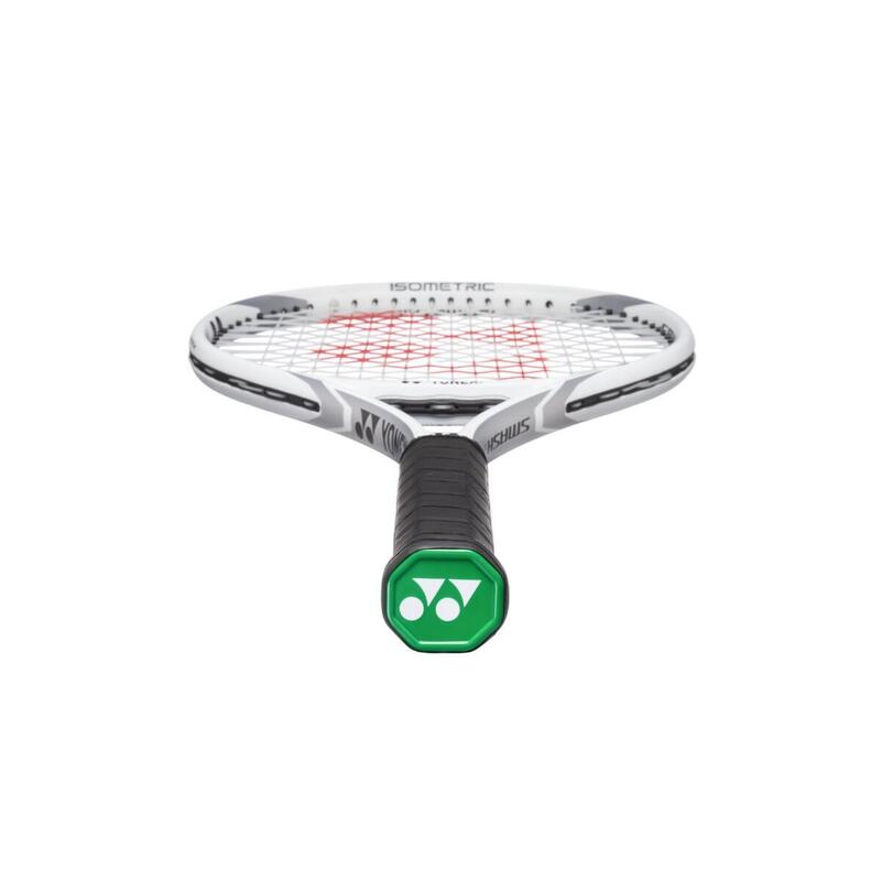 Raquette De Tennis Slazenger Smash 27 – Noir/vert/blanc, état Opérationnel, Petites Marques