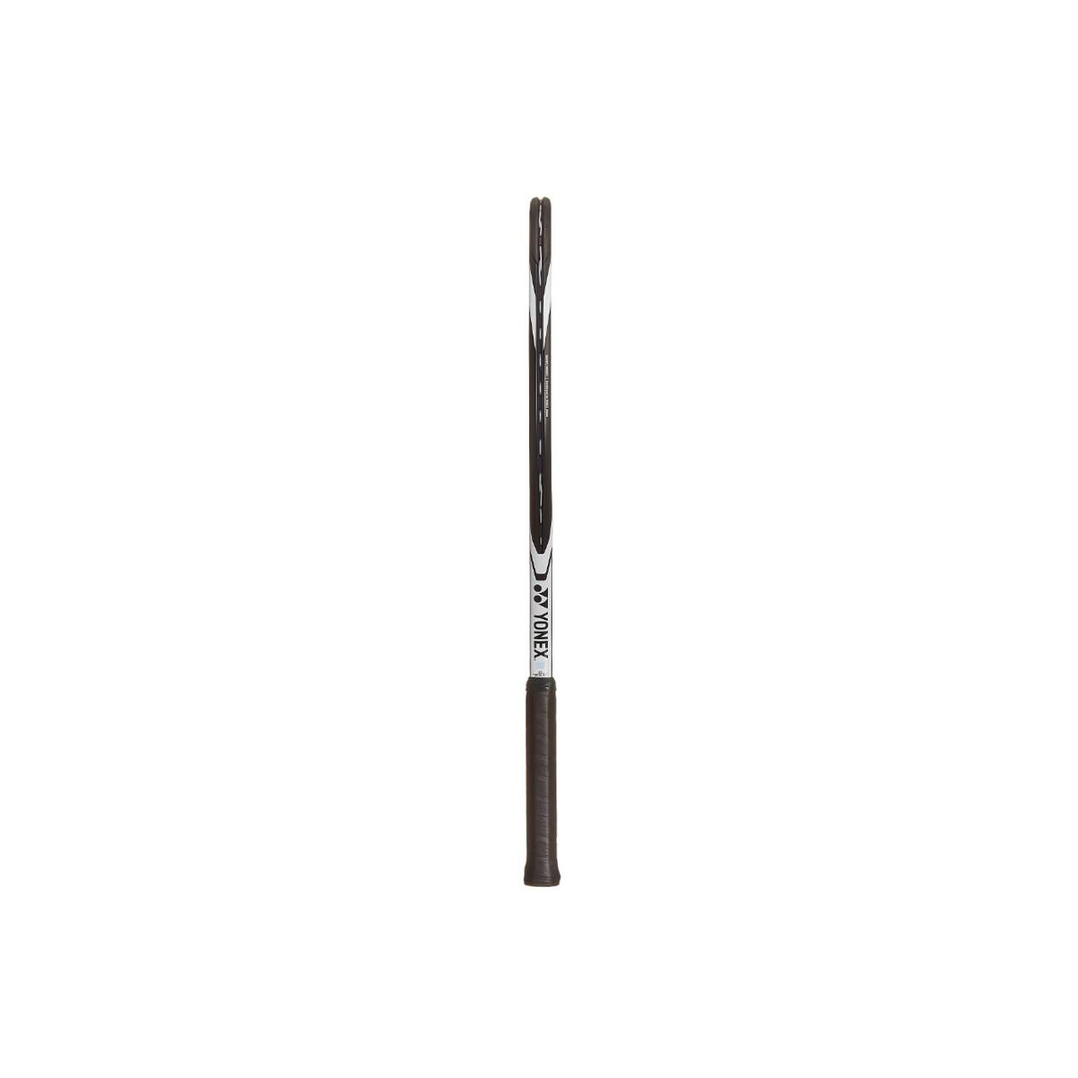Smash Team Tennis Racket (Black/White) 2/3