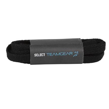 Lacets SELECT Noir