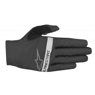 Alpinestars aspen pro lite lange handschoenen zwart