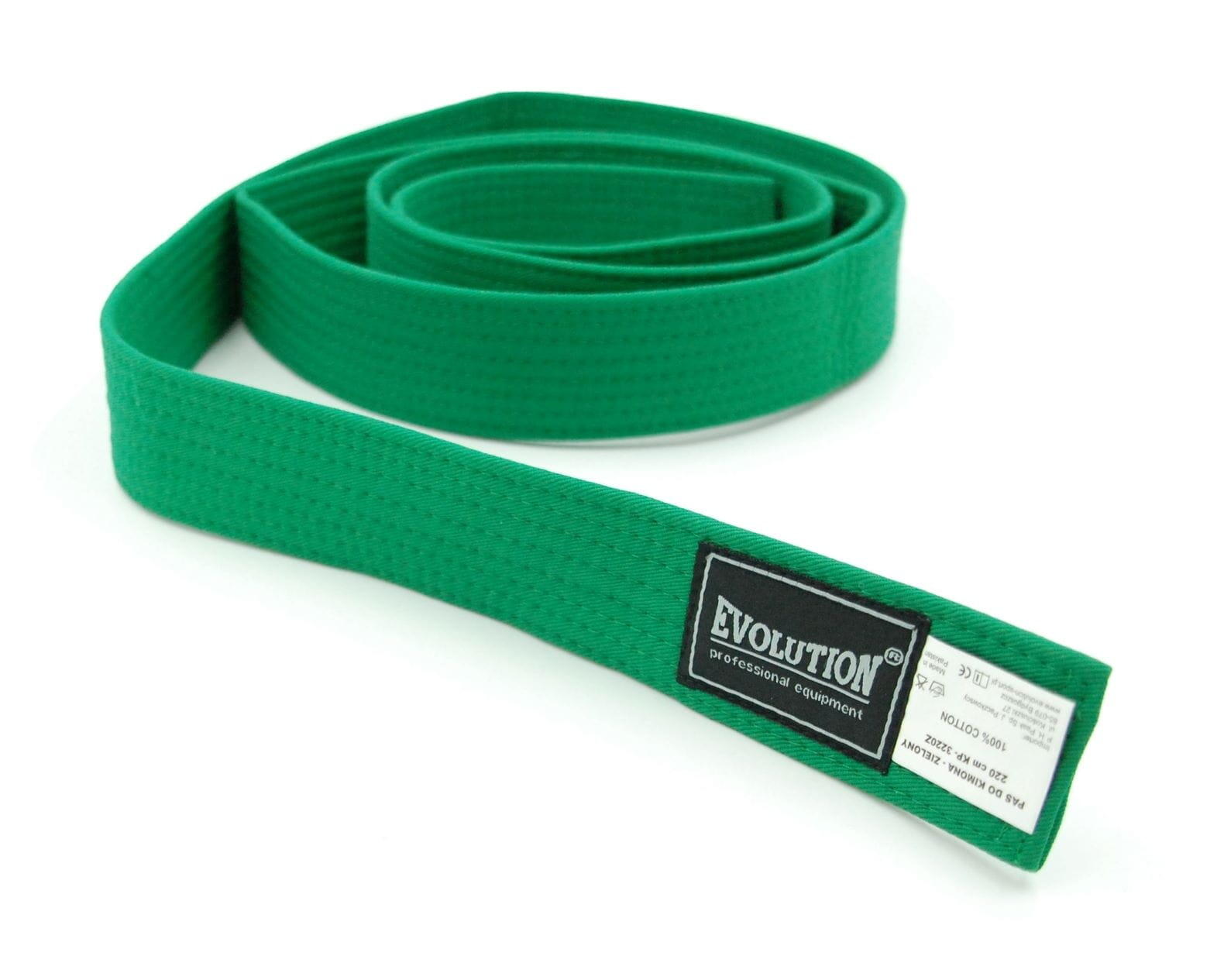 Pas do kimona Evolution Professional Equipment karate judo taekwondo 3/3