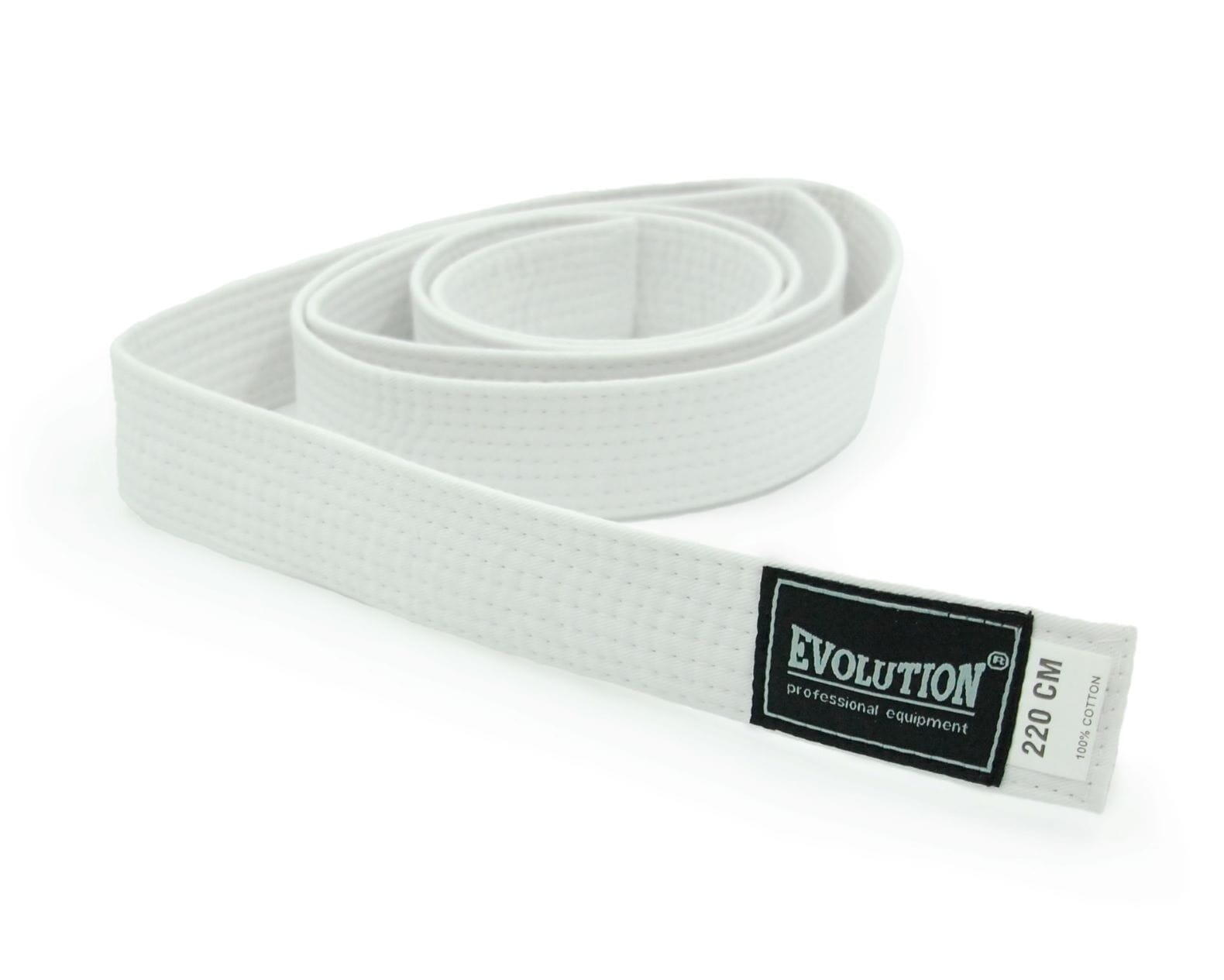 Pas do kimona Evolution Professional Equipment karate judo taekwondo 3/3
