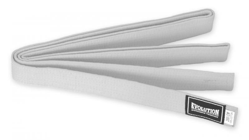 Pas do kimona Evolution Professional Equipment karate judo taekwondo