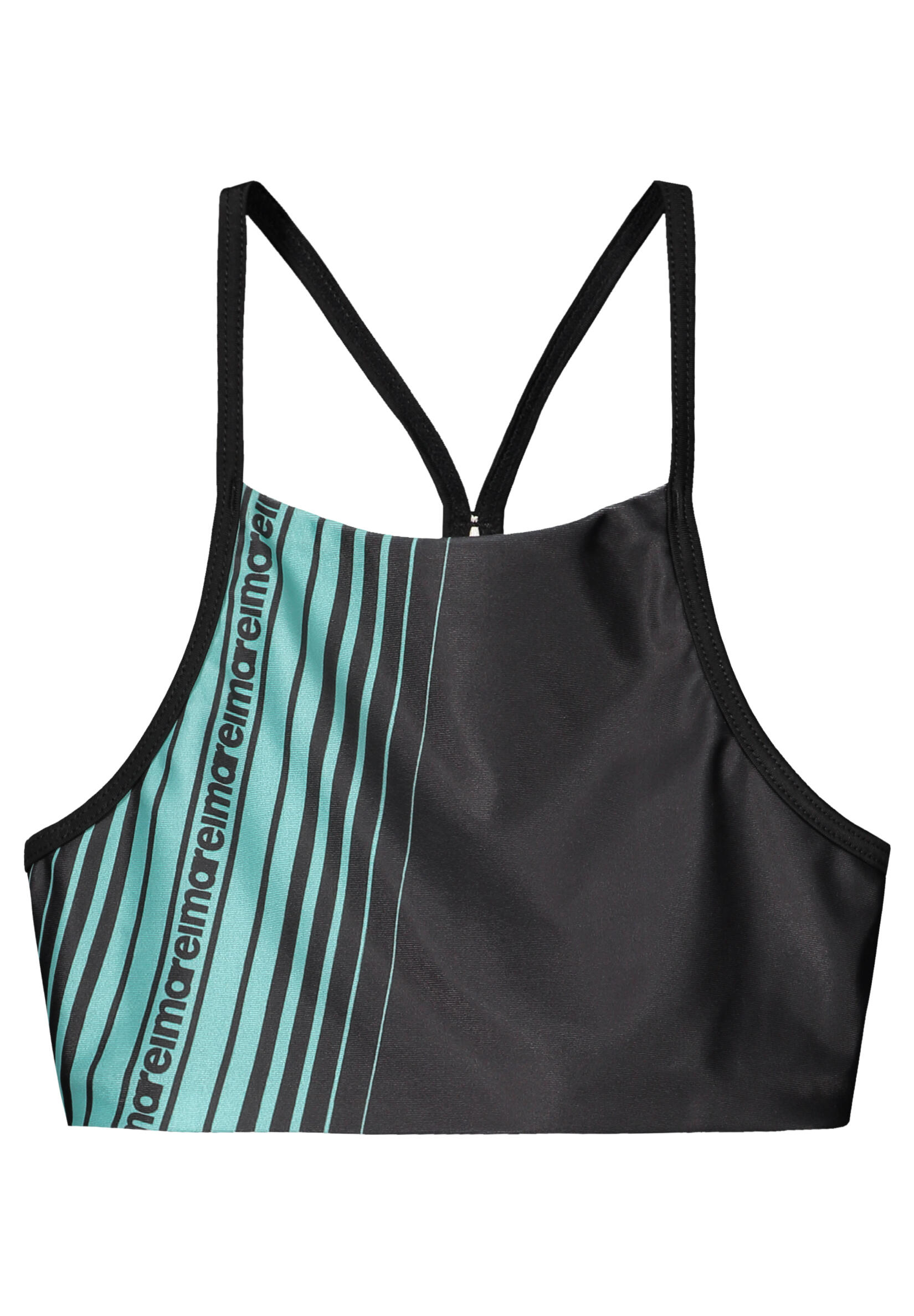 Maillot de bain 2 pièces fille Reima Merenneito 2/5