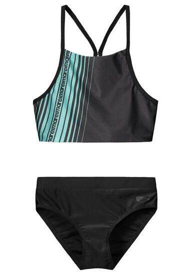 Maillot de bain 2 pièces fille Reima Merenneito