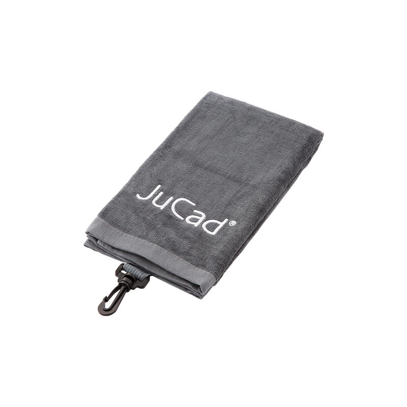 JUCAD Golf towel JuCad