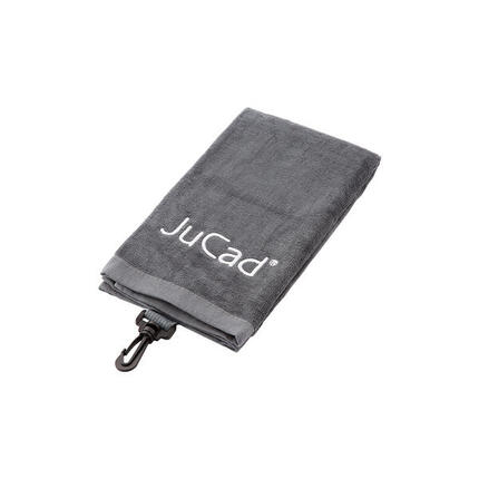 Serviette de golf JuCad