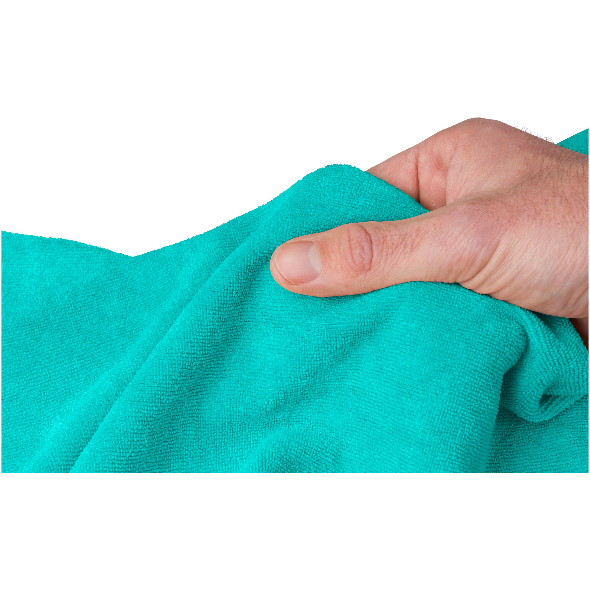 Sea to Summit Tek Towel L - Baltic Blue 3/7