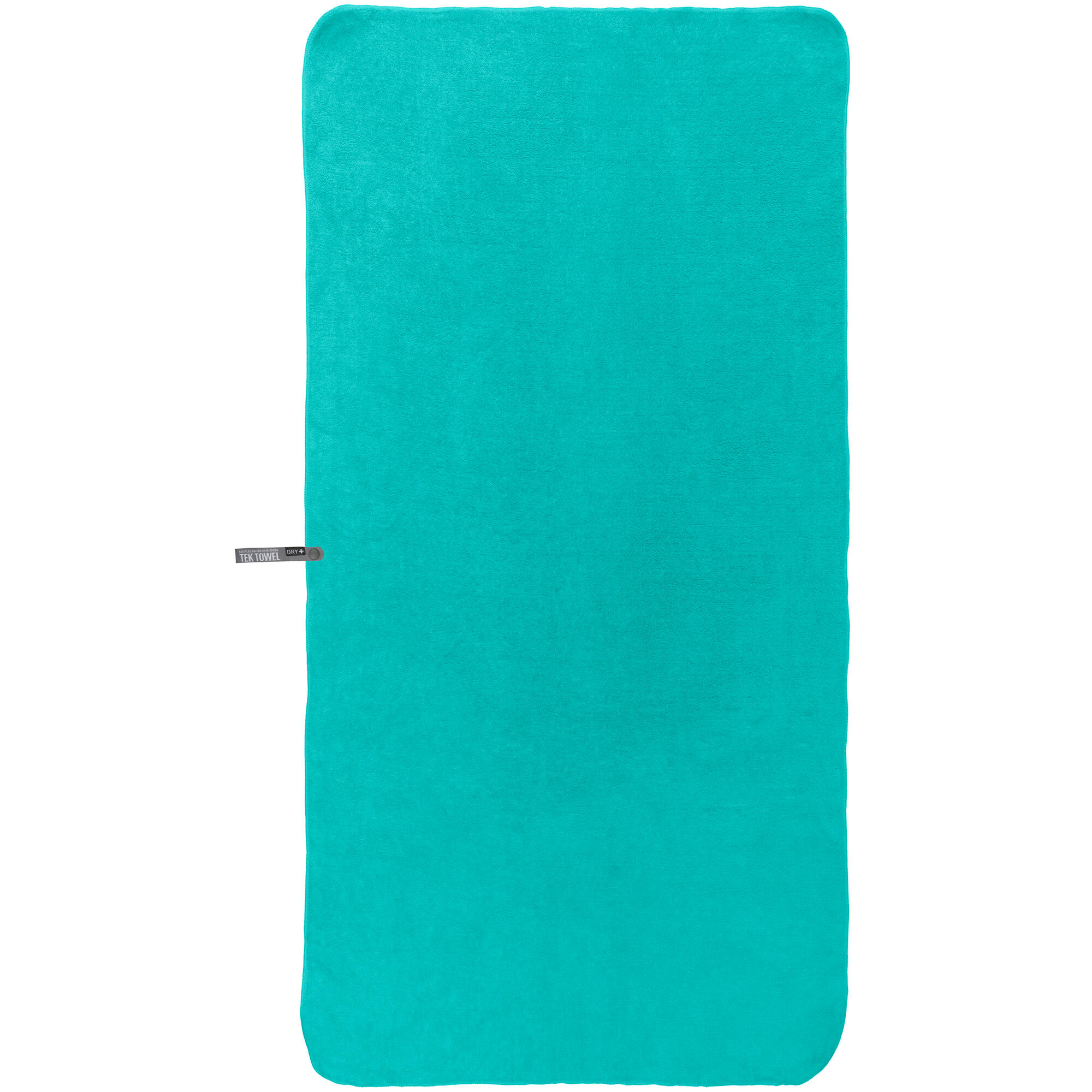 Sea to Summit Tek Towel L - Baltic Blue 7/7