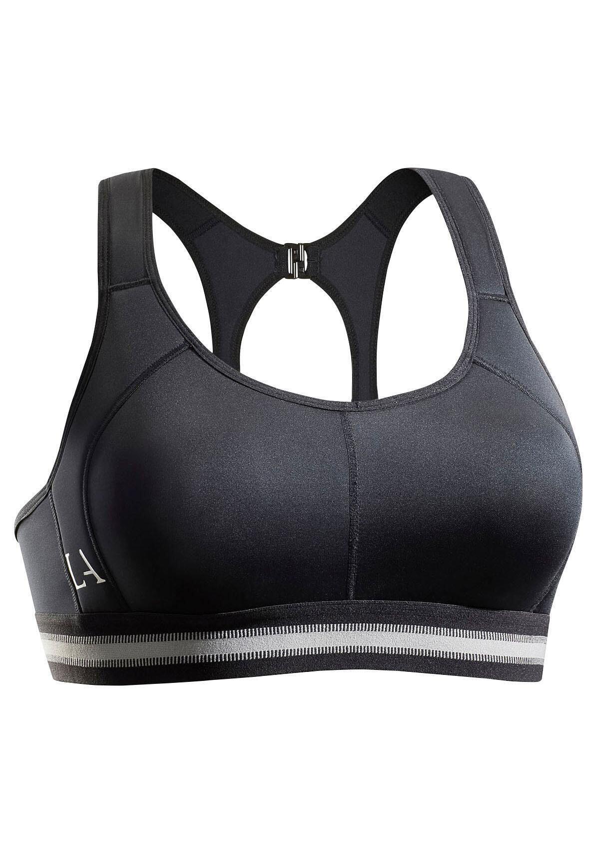 Damen LASCANA ACTIVE Sport-BH 2/4