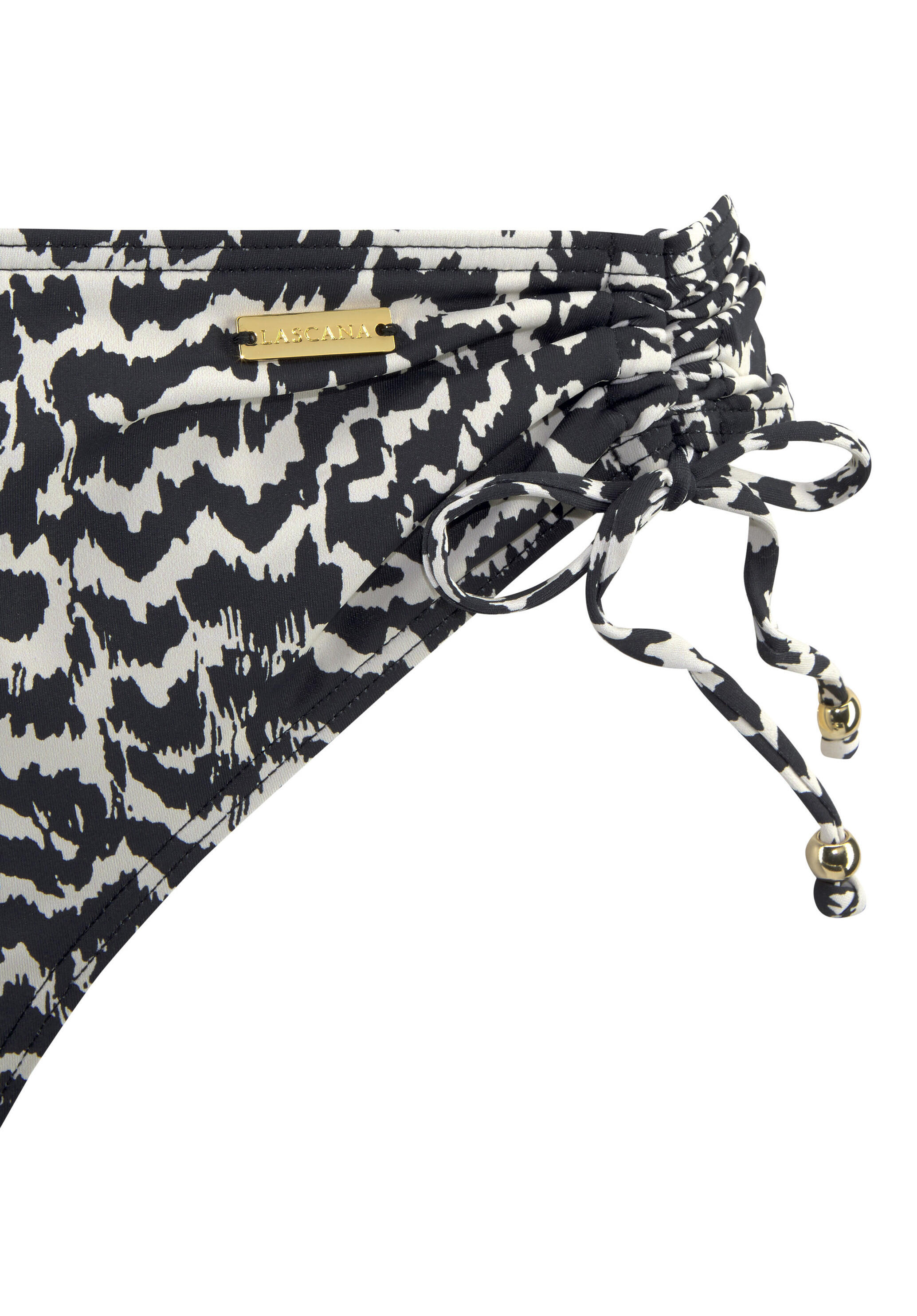 Damen LASCANA Bikini-Hose »Clara« 3/6