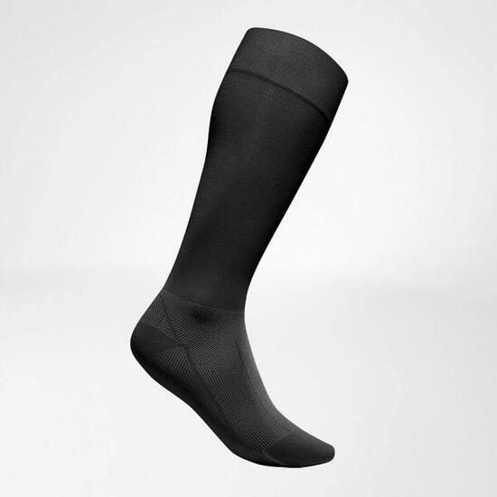 Bauerfeind Sports Recovery Compression Socks / Regenerationssocken / Reisesocken