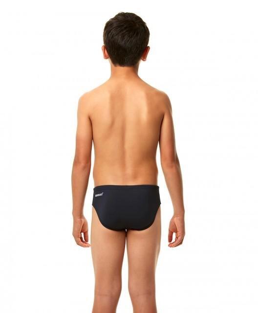 Slipy kąpielówki chłopięce Speedo Brief 4/4