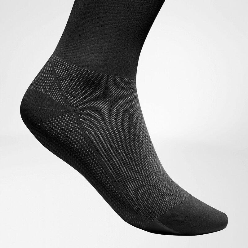 Skarpety kompresyjne Bauerfeind Sports Recovery 3/4