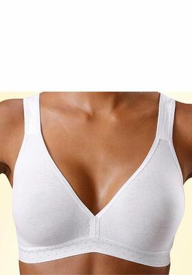 Damen petite fleur Sport-BH