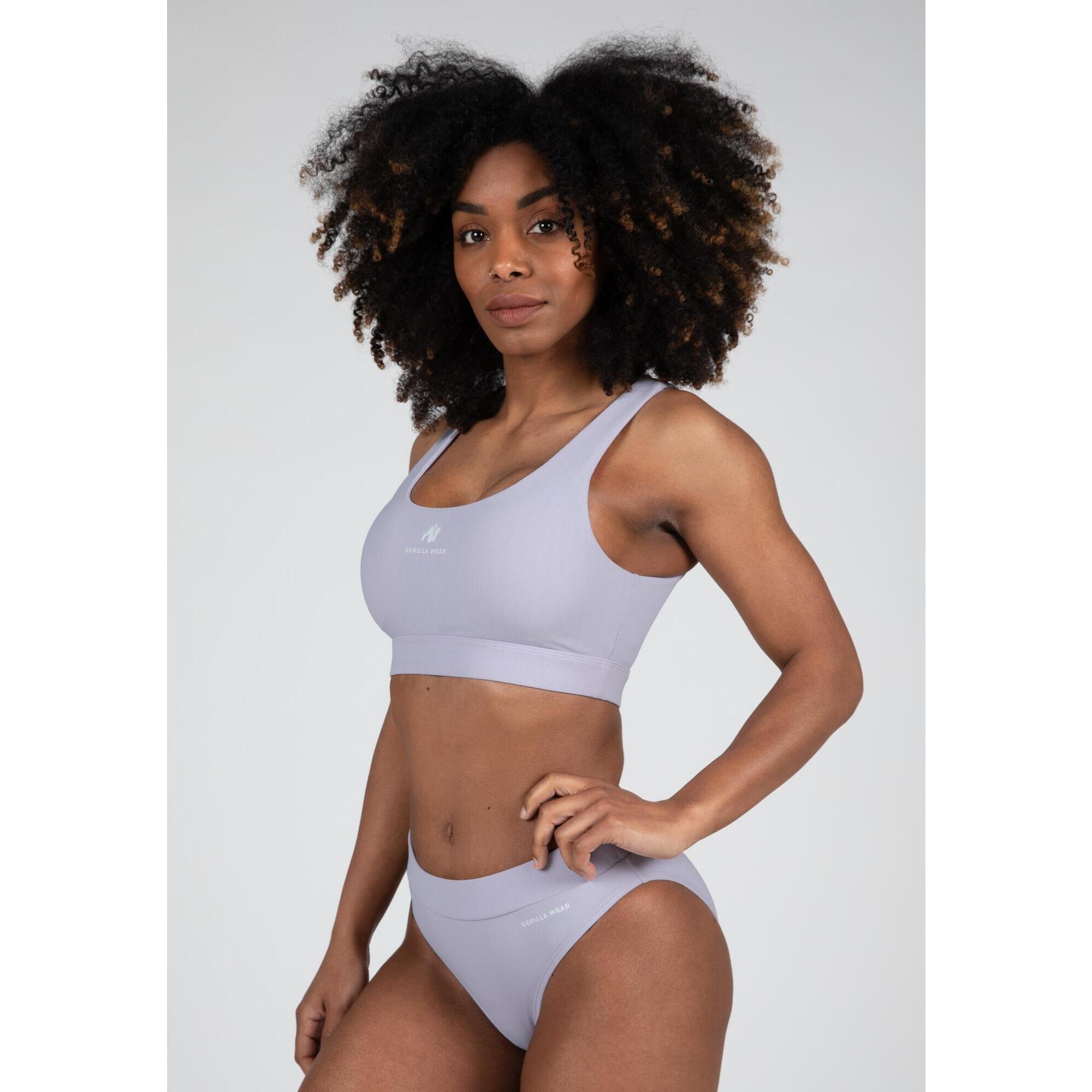 GORILLA WEAR Dámský vršek plavek Gorilla Wear Summerville