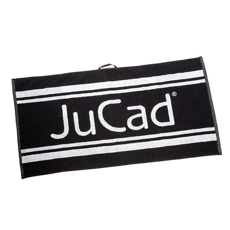 Golfhandtuch JuCad XXL Pro 3/4