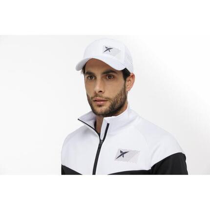 Drop Shot Koa Kappe In Weiss