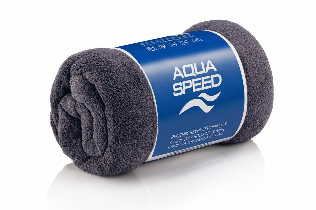 Serviette à séchage rapide AQUA-SPEED Dry Coral 2/3