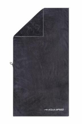 Ręcznik z mikrofibry Aqua Speed Dry Coral 50x100