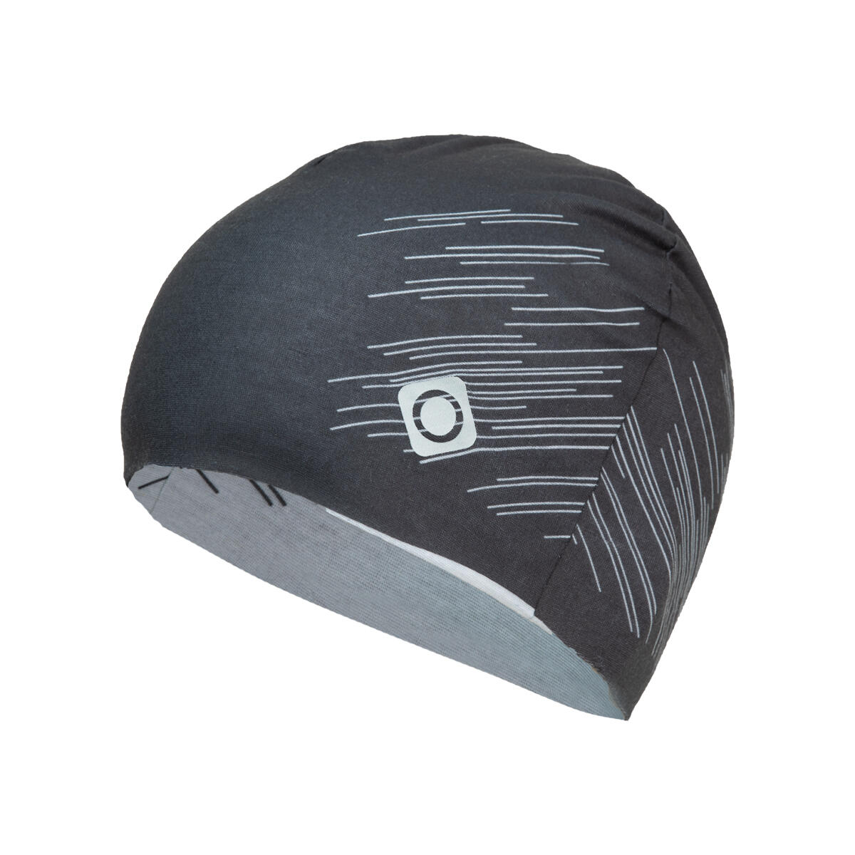 IZAS Beidseitig tragbare Sportmütze aus recycelten Materialien, thermisch Izas PLOU