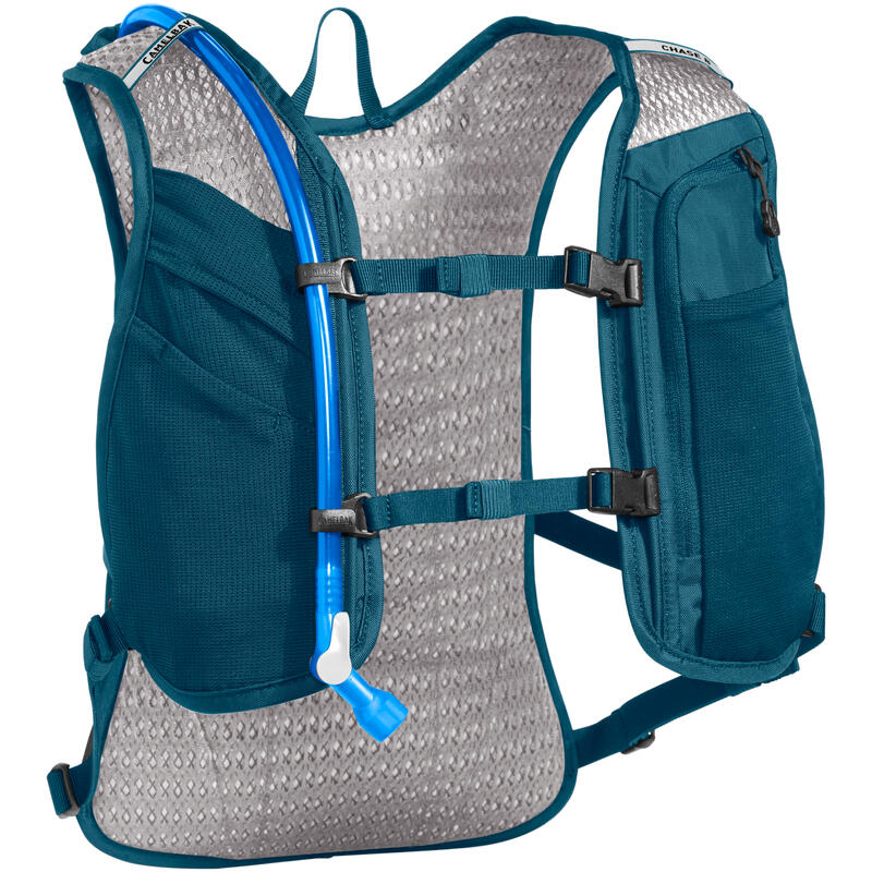 Ghiozdan Chase™ 8 Vest - Moroccan Blue