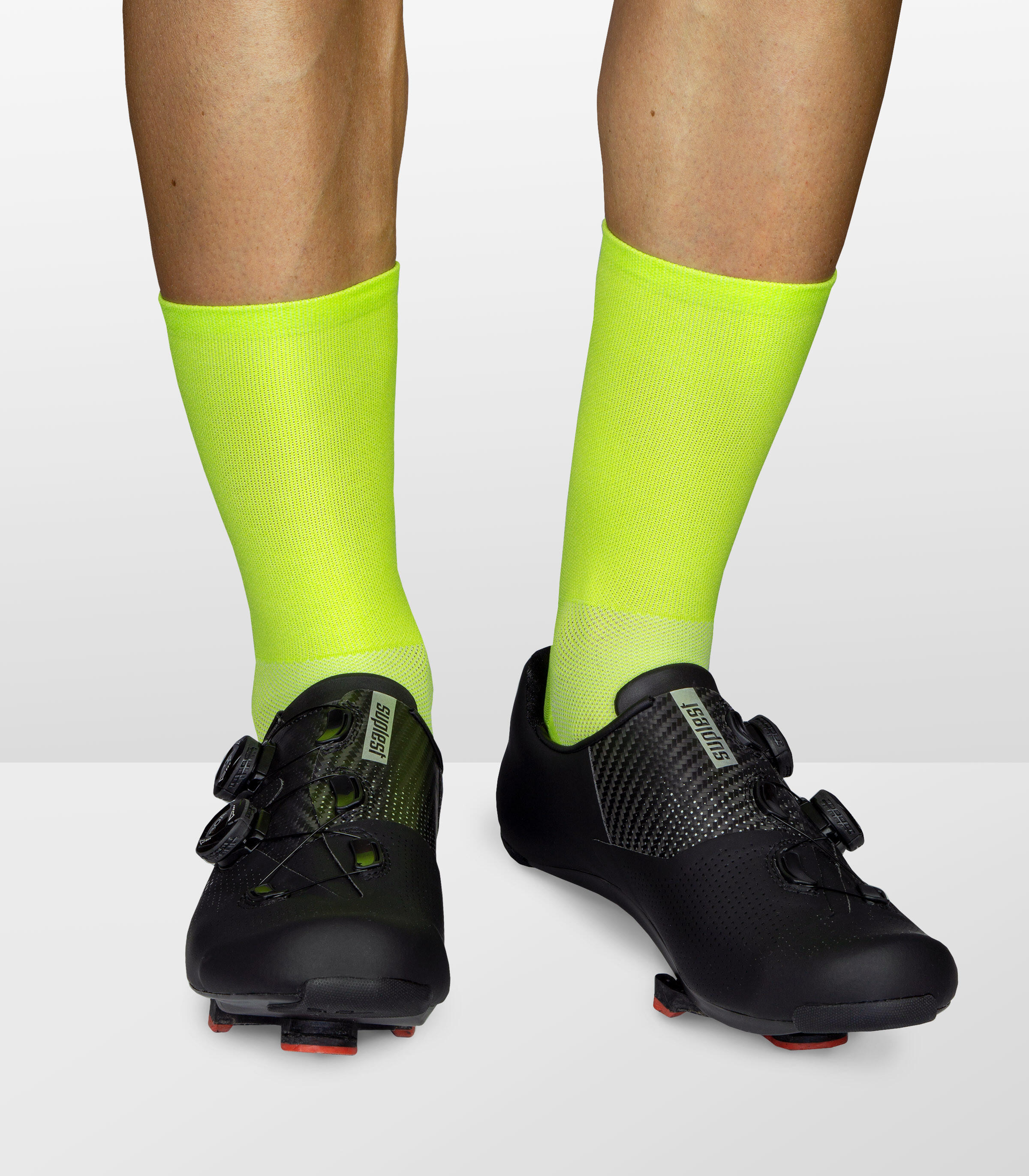 Skarpetki Rowerowe Unisex Luxa Classic 2/5