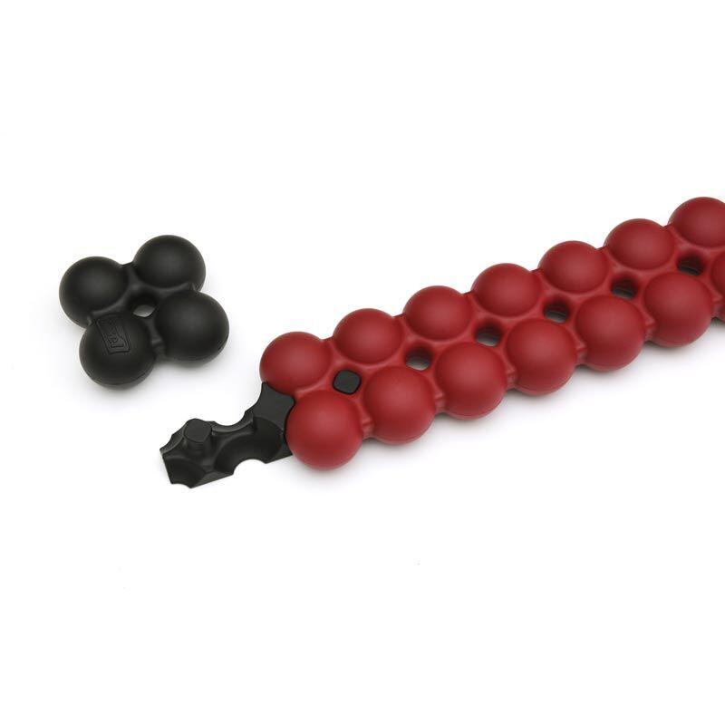 Rückentrainer Multi Extention Kit Functional Training Unisex 3/5