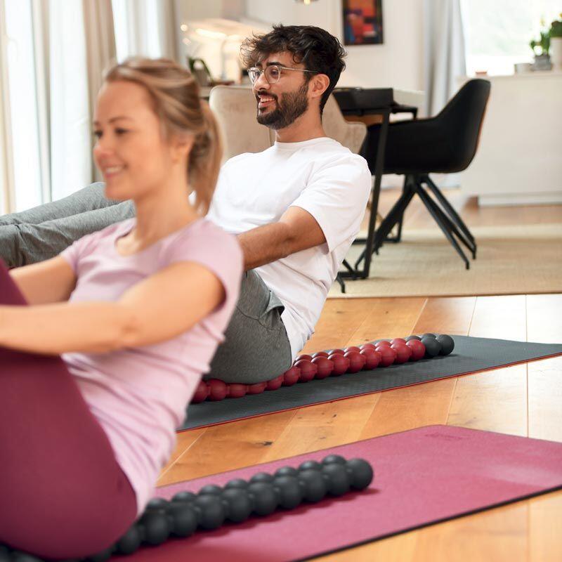 Rückentrainer Multi Extention Kit Functional Training Unisex 5/5