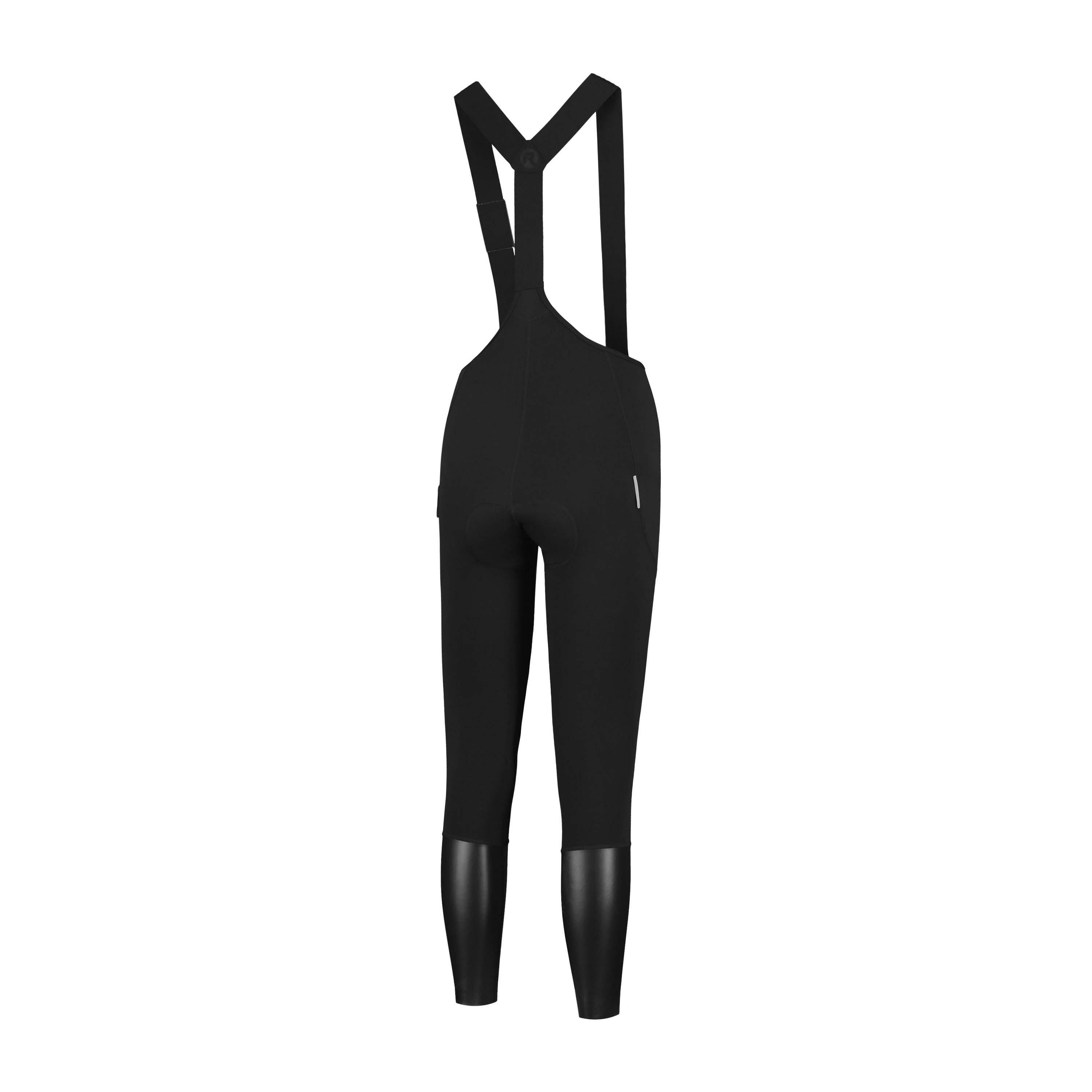 Lange Fietsbroek Dames Halo 2/7