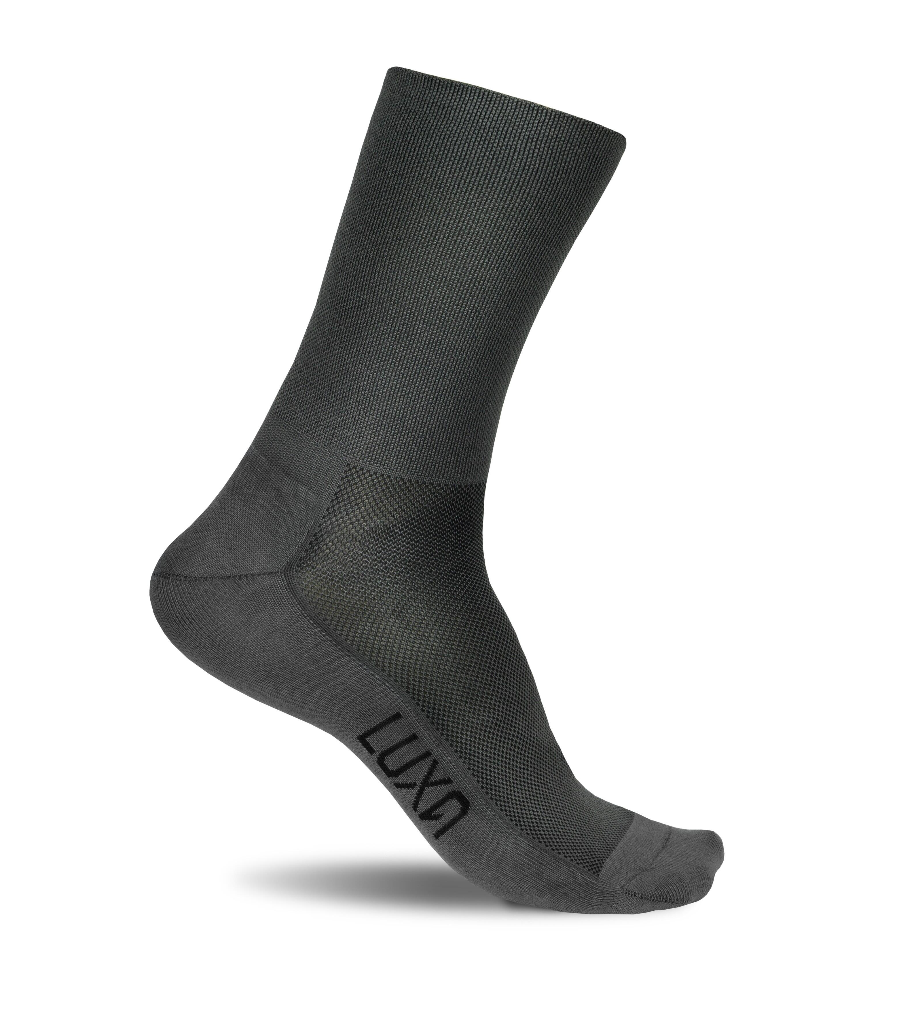 Skarpetki Rowerowe Unisex Luxa Classic