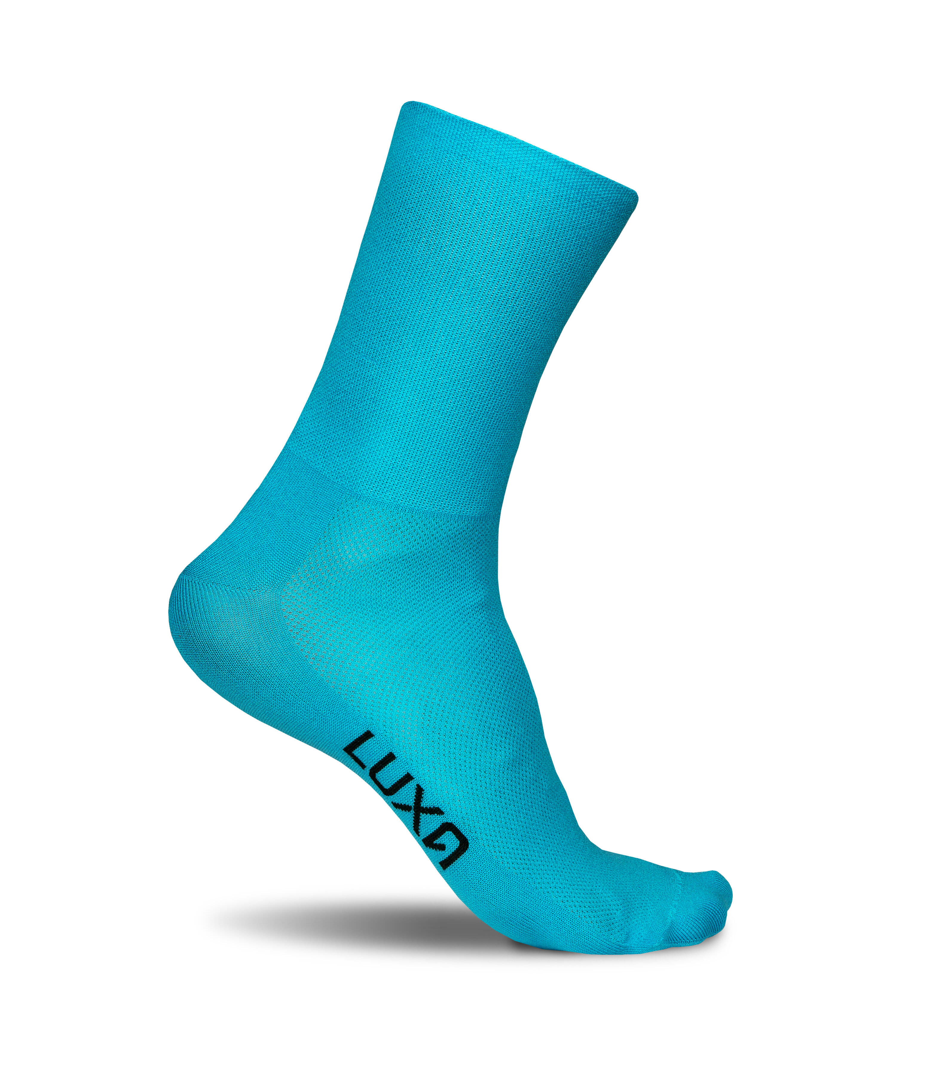 Skarpetki Rowerowe Unisex Luxa Classic