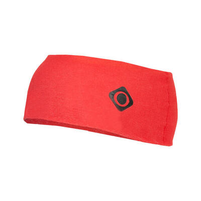 Internes Silikon-Stirnband, Wärme- und Feuchtigkeitsregulierung Izas MIZ