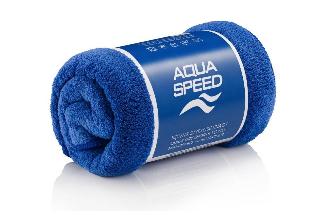 Serviette à séchage rapide AQUA-SPEED Dry Coral 2/3