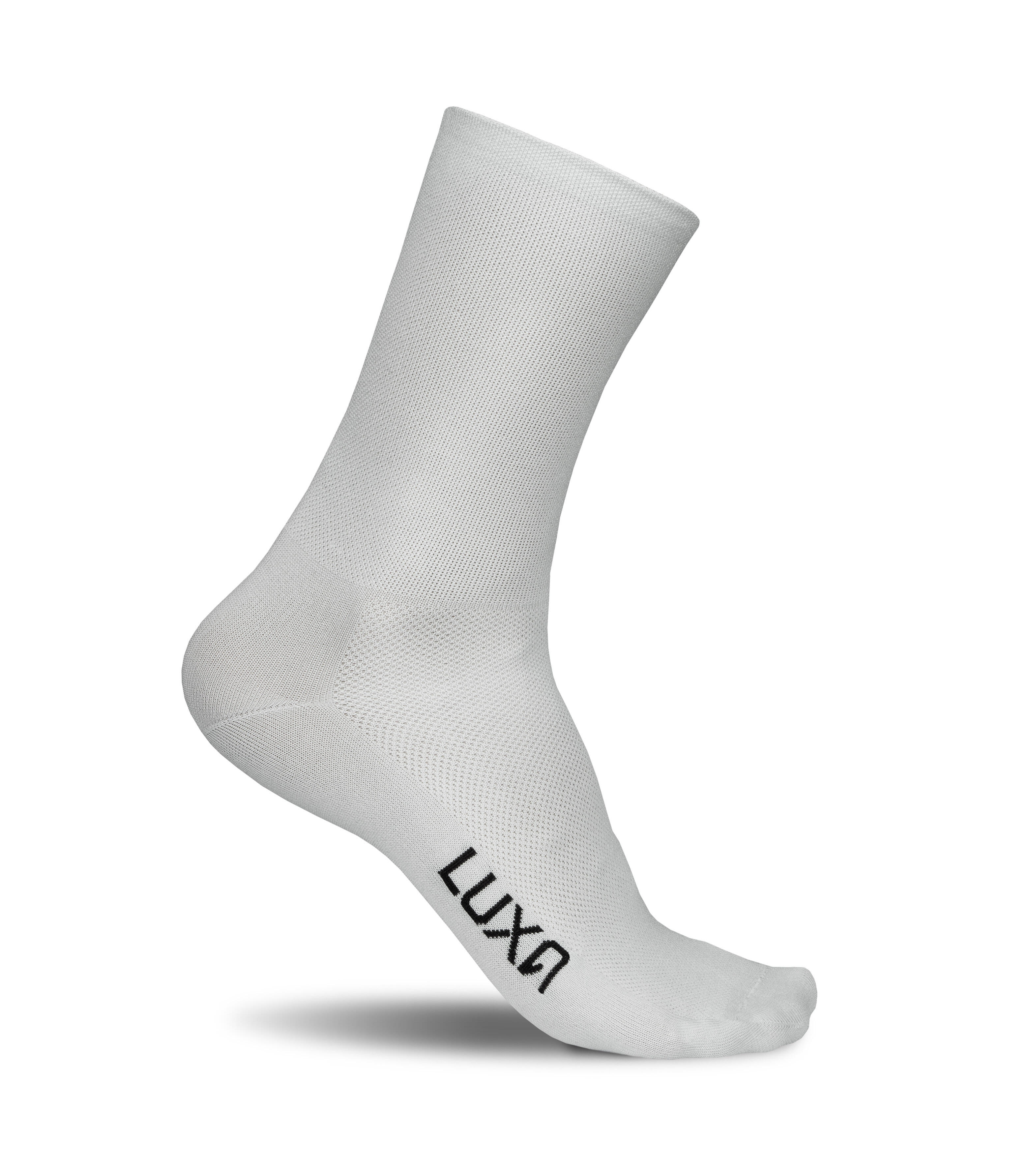 Skarpetki Rowerowe Unisex Luxa Classic