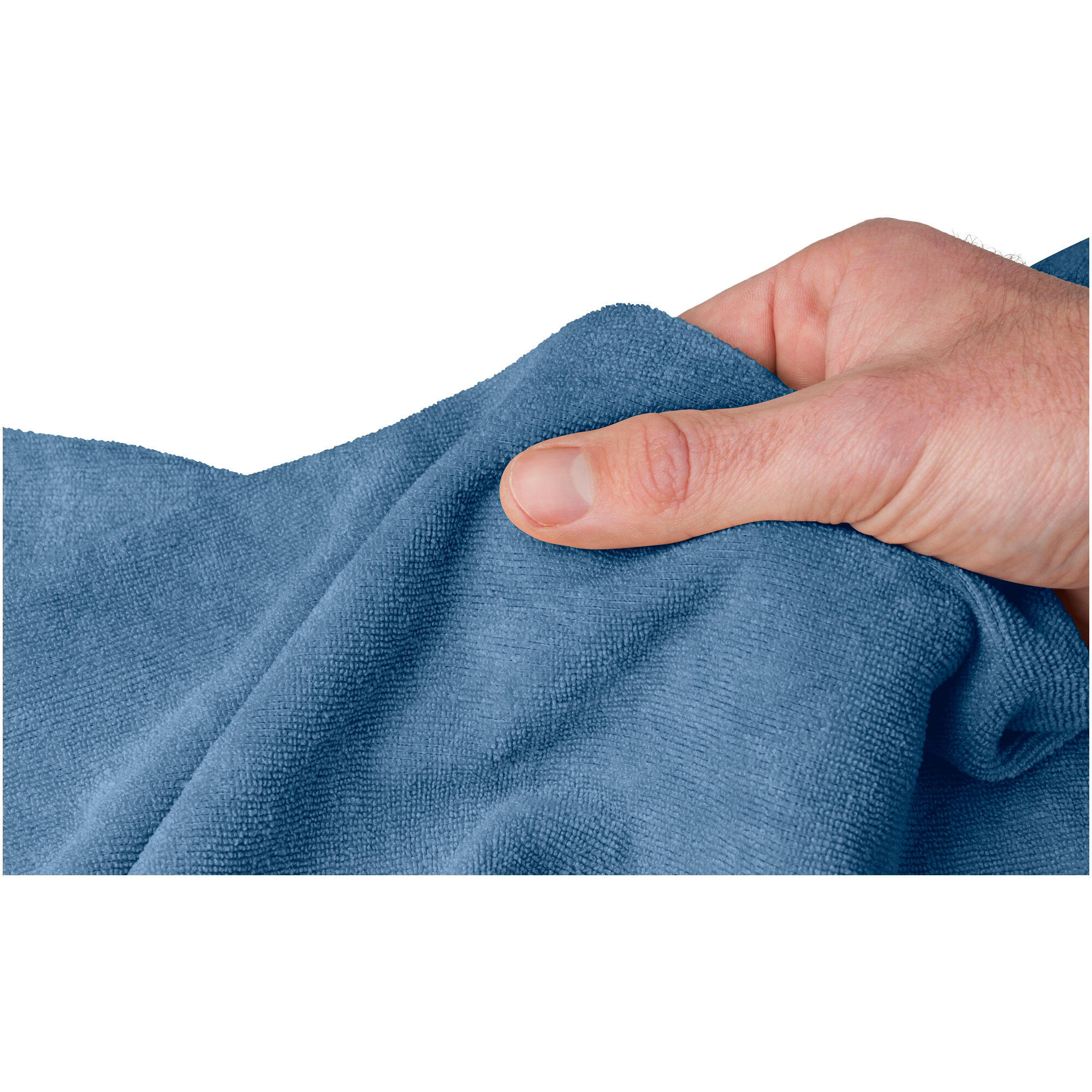 Serviette DryLite Towel Sea to Summit : Randonnée et voyage