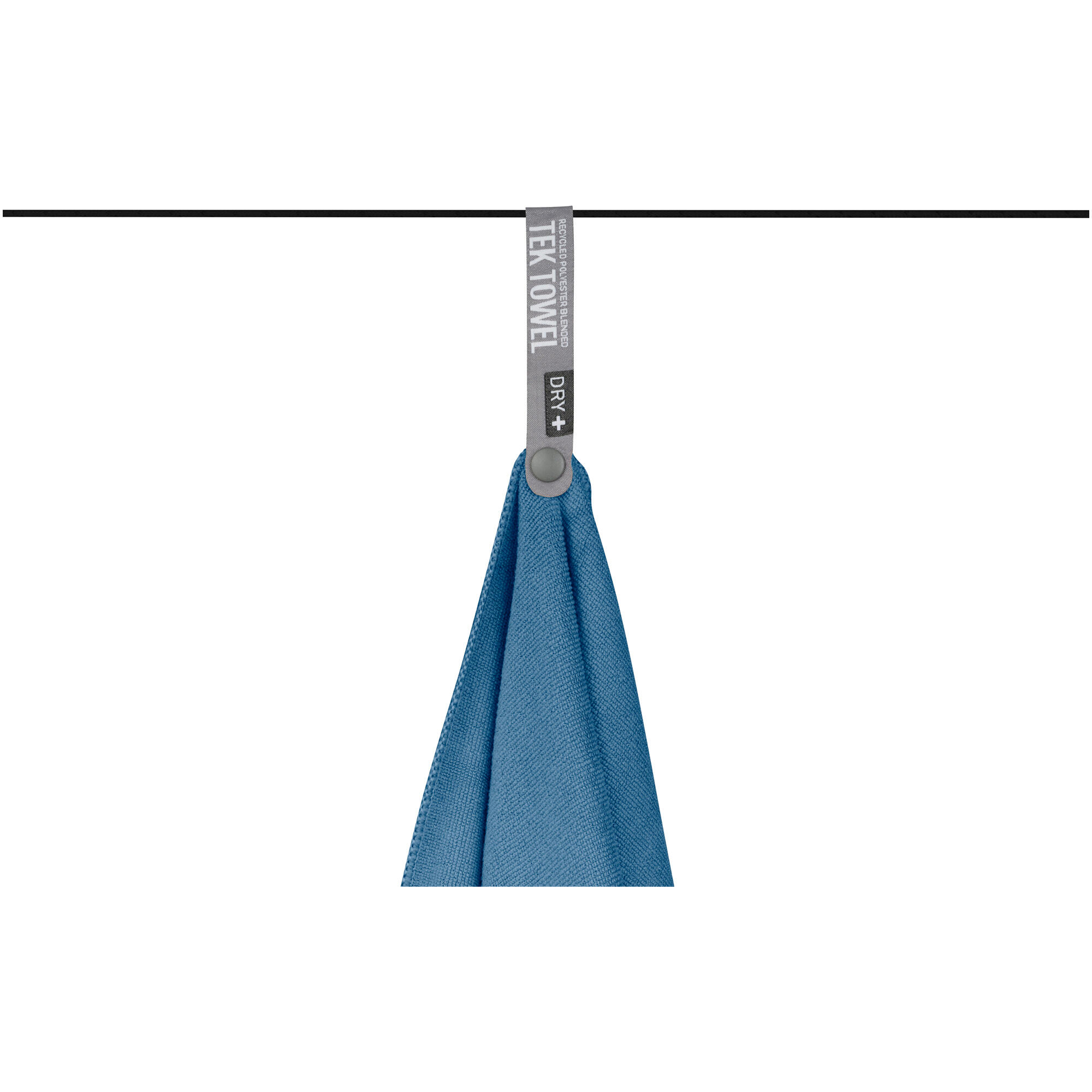 Sea to Summit Tek Towel XS Moonlight Blue 2/7