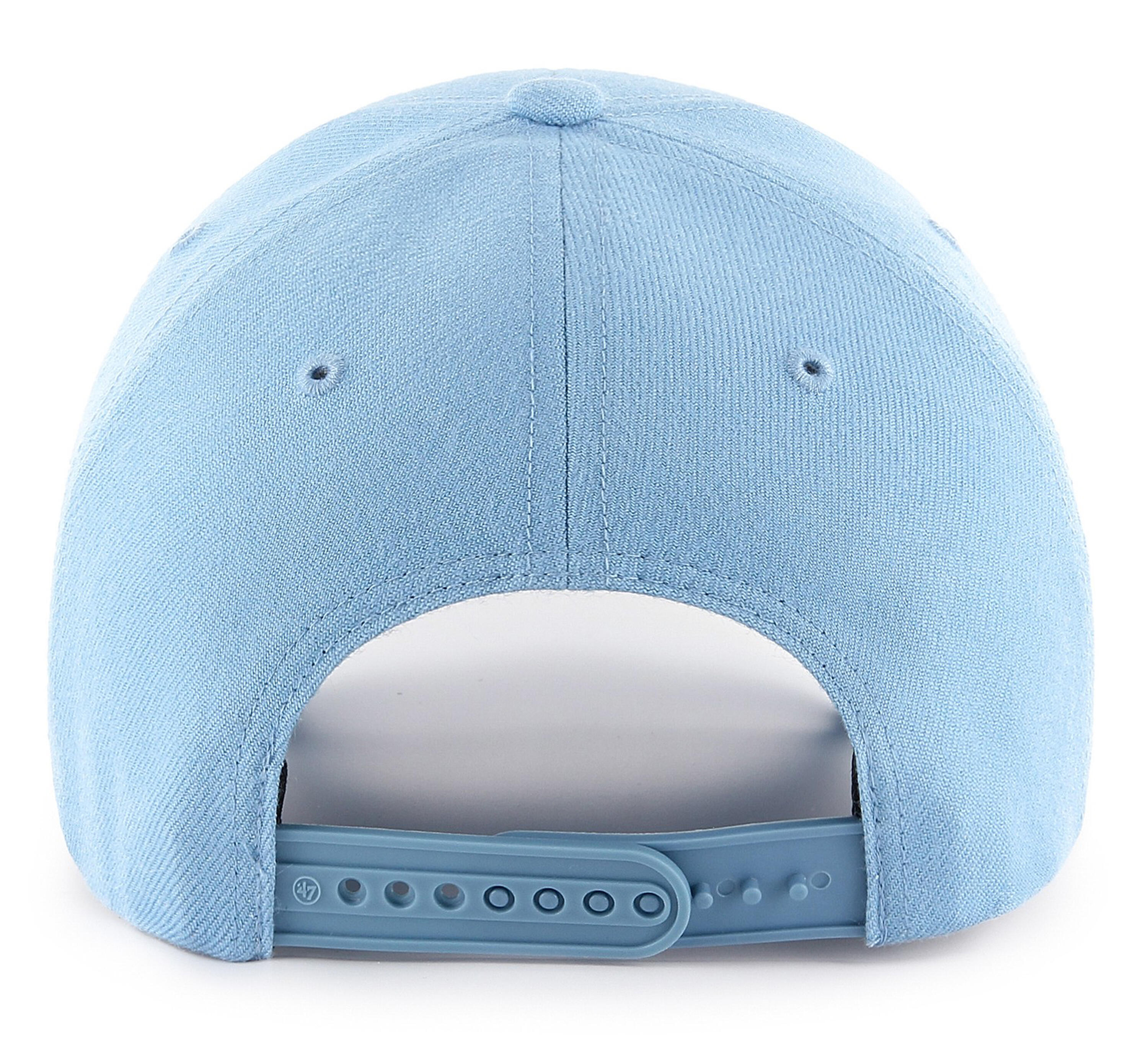 Gorra 47 brand New York Yankees para unisex 2/2