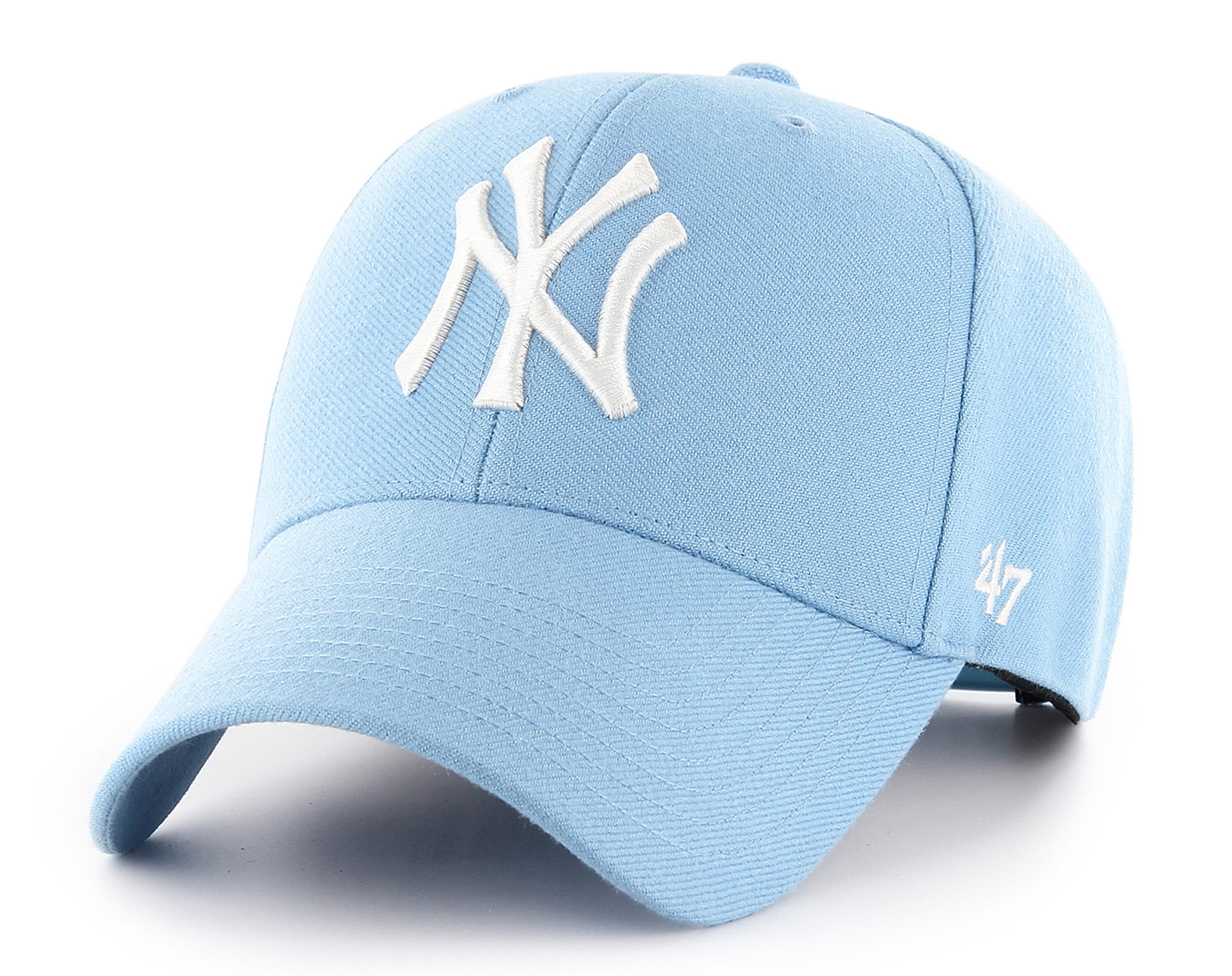 MAJOR LEAGUE BASEBALL Berretto 47 brand New York Yankees per unisex
