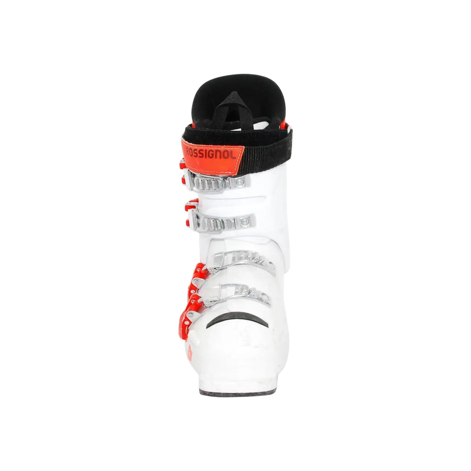 RECONDITIONNE - Chaussure De Ski Junior Rossignol Hero Jr 65_4 4/4
