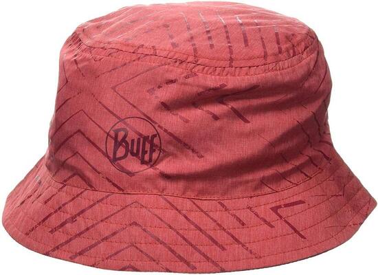 Travel Bucket UPF 50+ Damen-Trekkingmütze