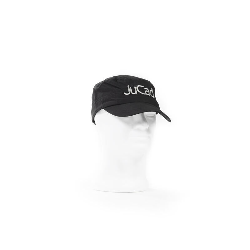 Jucad - Casquette De Golf Jucad - Casquette - Noir - Taille Unique - Decathlon