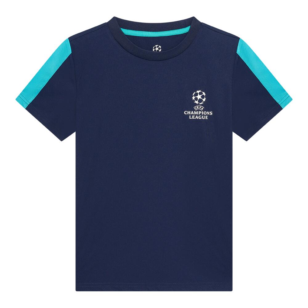Equipamento UEFA Champions League 3/7