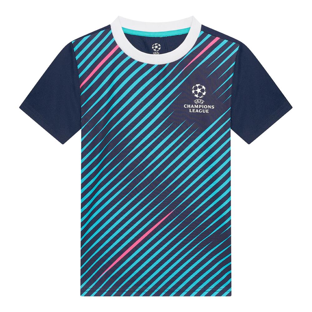 Divisa a Righe UEFA Champions League 6/7