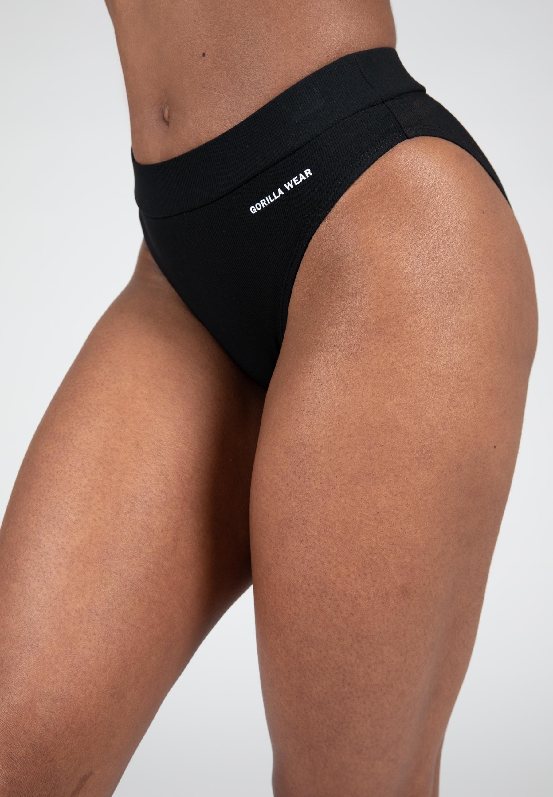 Bas de maillot de bain femme Gorilla Wear Summerville 4/5