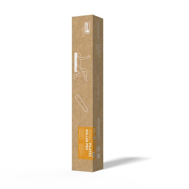 Pilates Roller Pro - Rouleau de Pilates en mousse 100cm 5/6